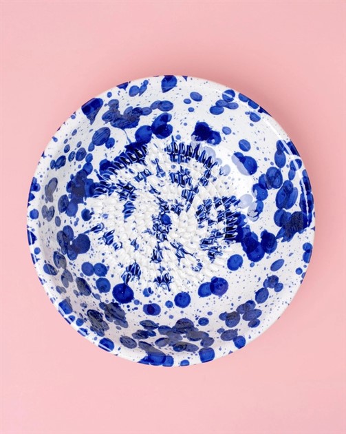 Rivtallrik 15cm PERSIEN